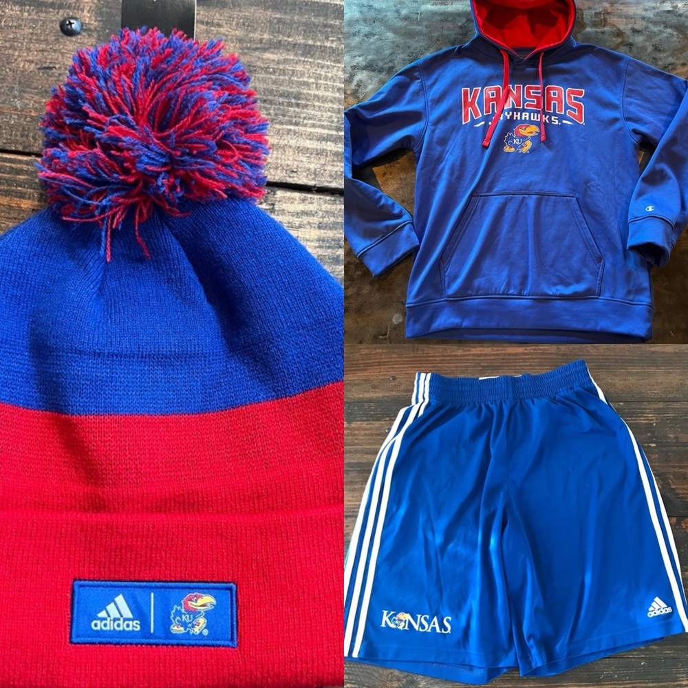 KU Bundle Kansas